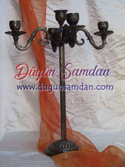 şamdan satın al