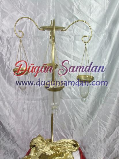 şamdan fiyatları