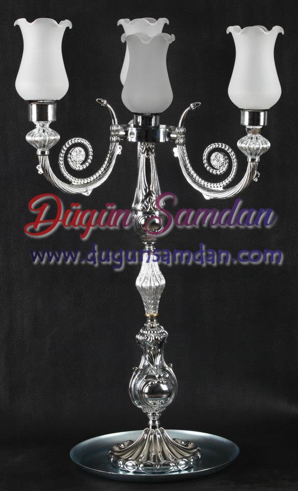 şamdan fiyatı