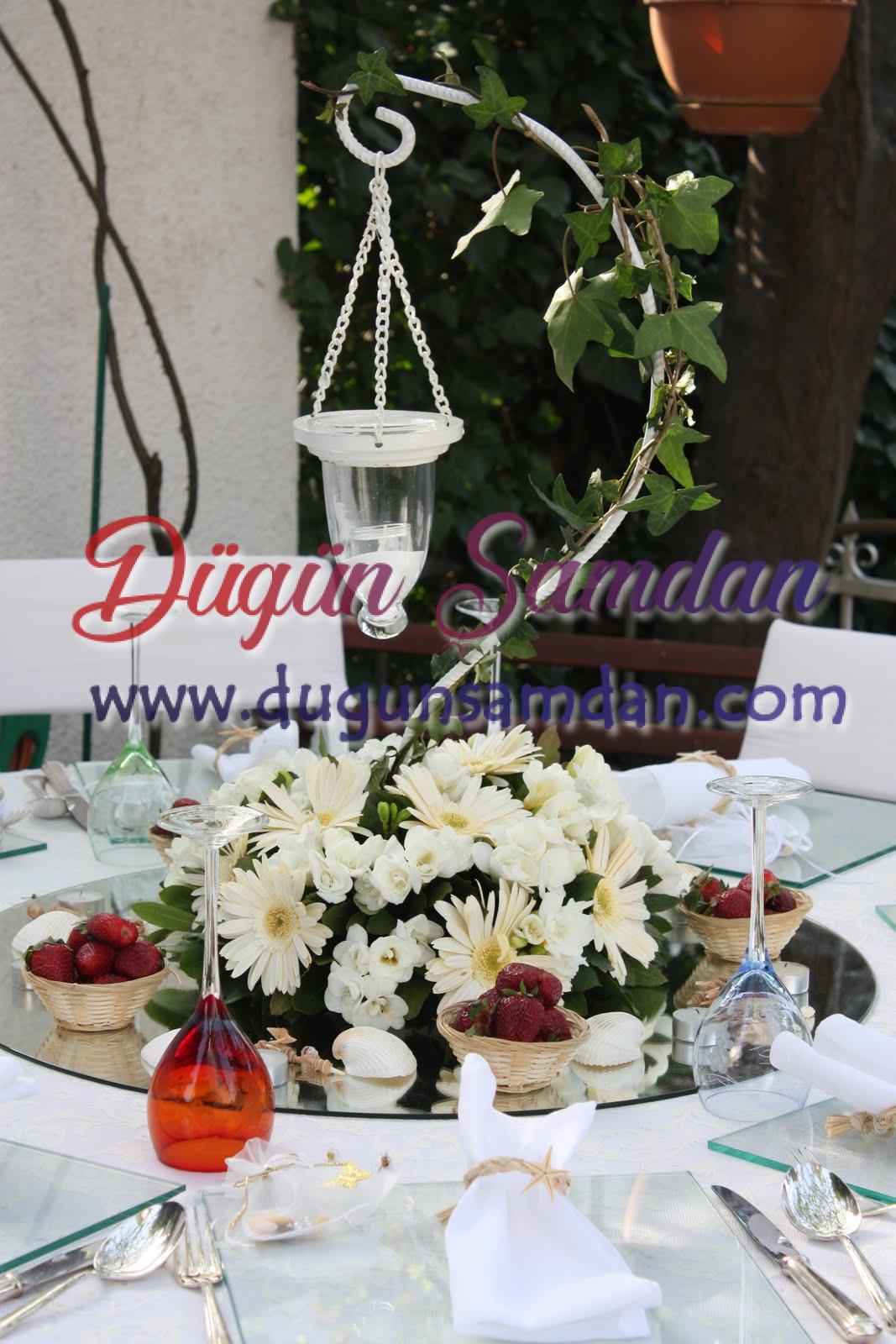 tiffany samdan kiralama fiyatları