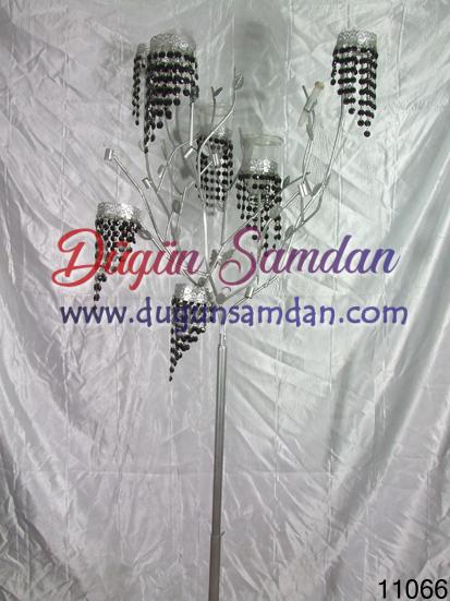 Ağaç Şamdan
